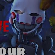 Fnaf Save Me 10 Hours