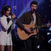 Shawn Mended Ft Camilla Cabello Acapella