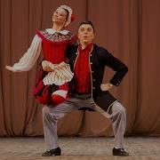 Полька Финская Танец