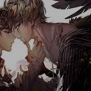 Nightcore Fake Love Bts