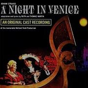 A Night In Venice V Tarantella Thomas Martin Ruth Martin