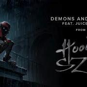 Demons And Angels Feat Juice Wrld A Boogie Wit Da Hoodie