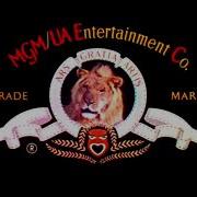 Mgm Ua Television Logo