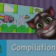 Talking Tom Best Of