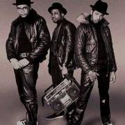 Run Dmc Feat Kaoma Its Lambada