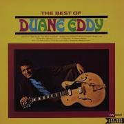 Duane Eddy Album Boss Guitar Скачать