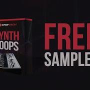 Synth Sample Pack