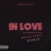 Miyagi Эндшпиль Feat Kadi In Love Dmitry Kravs Remix