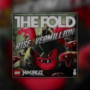 The Fold Rise Of The Vermillion