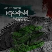Mauro Picotto Iguana Mark Sherry Remix