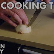 How To Cook Like A Chef