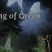 Song Of The Green