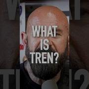 How Do You Use Tren