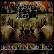 Fire Death Fate Napalm Death