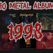 The Best Hard And Heavy Collection 1998