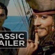 Pirates Of The Caribbean