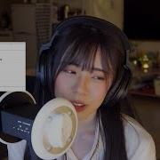 诱惑Asmr