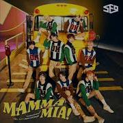 Sf9 Never Say Goodbye Japanese Version