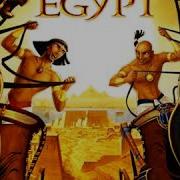 The Prince Of Egypt Main Title