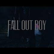 Light It Up Fall Out Boy