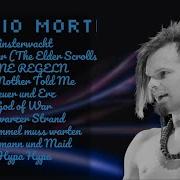 Saltatio Mortis Album