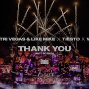 Thank You Tik Tok Remix