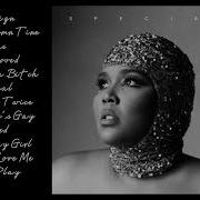 Lizzo Specal Full Album