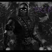 Mortal Kombat Noob Saibot Tribute No More Sorrow