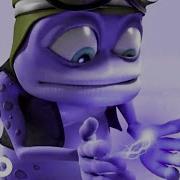 Crazy Frog Astronomia