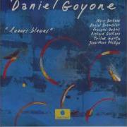 Lueurs Bleues Daniel Goyone