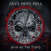 Axel Rudi Pell As Blind As A Fool Can Be