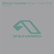Cyan Child Michael Cassette