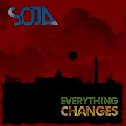 Everything Changes Helmut Remix Soja
