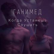 Ганимед Группа