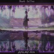 Nightstep Set Free Shurk