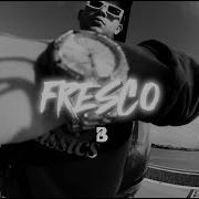 Fresco Type Beat