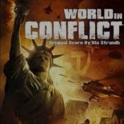 World In Conflict Soundtrack