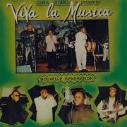 Viva La Musica Chérie Alpha