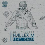 Hallex M Getty Getty Feat Omar Extended Mix