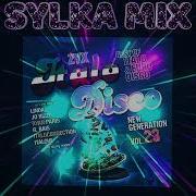 Zyx Italo Disco New Generation 2023