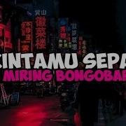 Dj Cintamu Sepahit Topi Miring