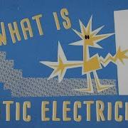 Electrostatic Error