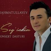 Ulug Bek Rahmatullayev 2022