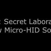 Microhid Sound