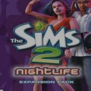 Sims 2 General Mide