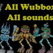 Wubbox