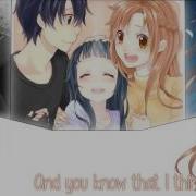 Nightcore I M Yours Perfect Two