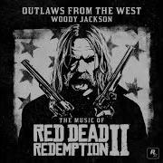 Outlaws From The West Woody Jackson