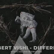 Albert Vishi Different Official Instrumental