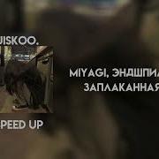 Miyagi Эндшпиль Заплканная Speed